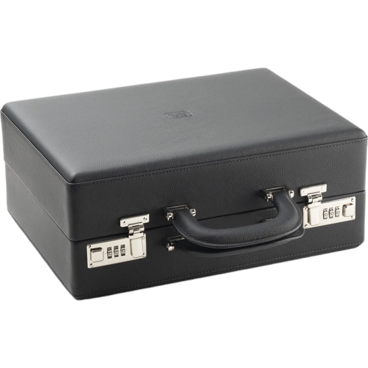 Valigetta 16 - Ecrin de voyage pour 16 montres - Cuir - Scatola del Tempo - vue 17
