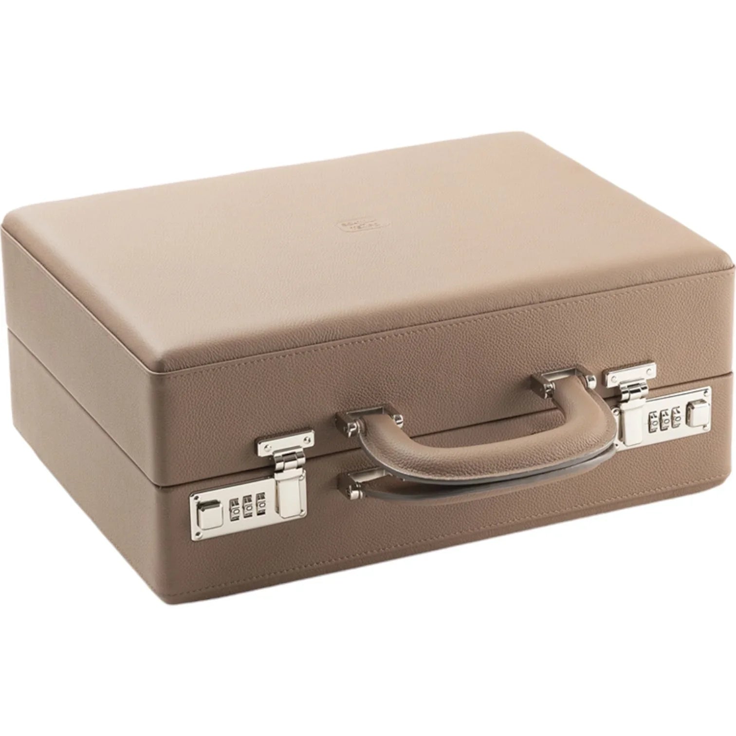 Valigetta 16 - Ecrin de voyage pour 16 montres - Cuir - Scatola del Tempo - vue 21
