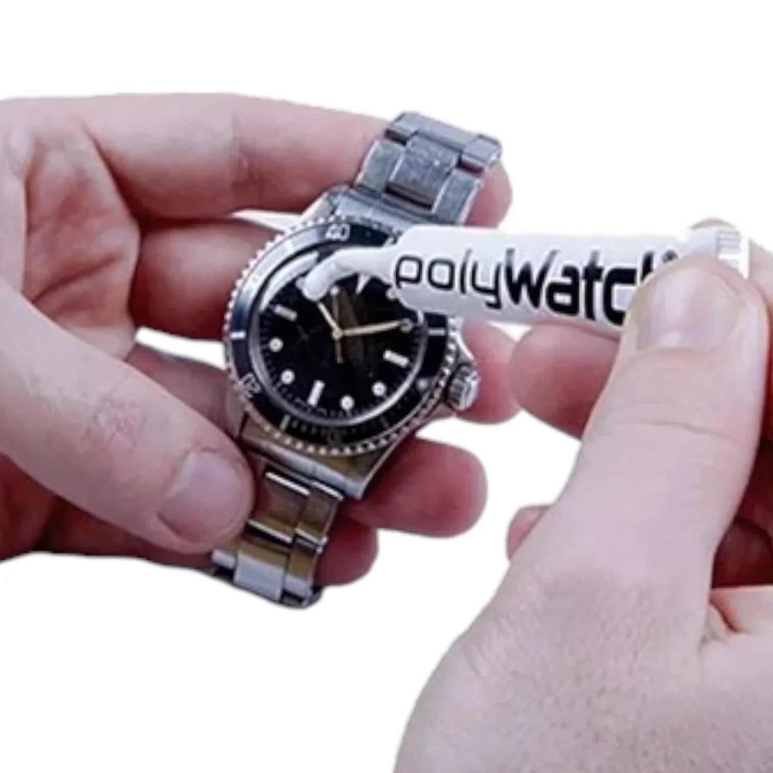 PolyWatch - accessoire montre