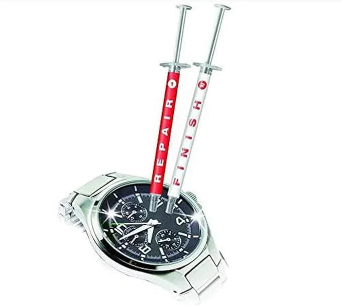 PolyWatch pâte de polissage diamant pour des verres - vue 4