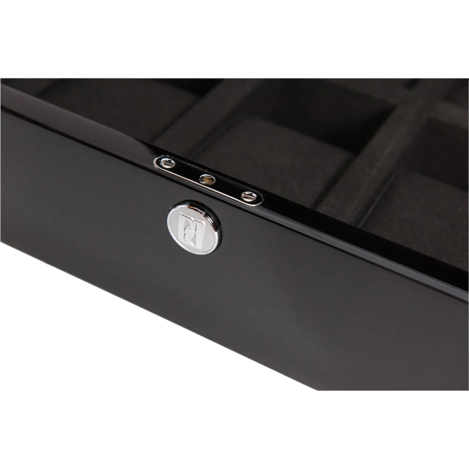 Gentleman 10 - Coffret pour 10 montres - Paul Design - vue 7