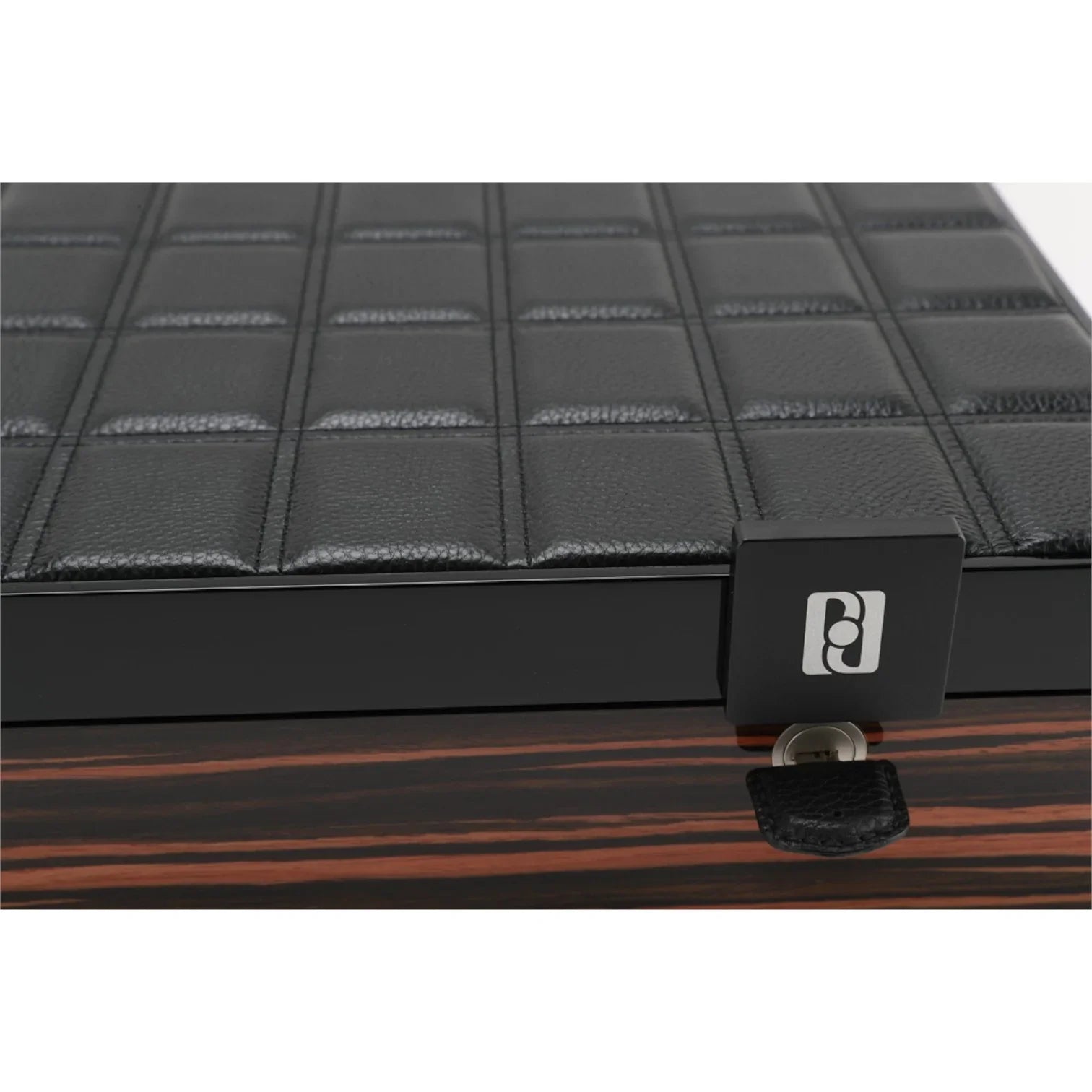 Collector 10 - Coffret pour 10 montres - Paul Design - détail