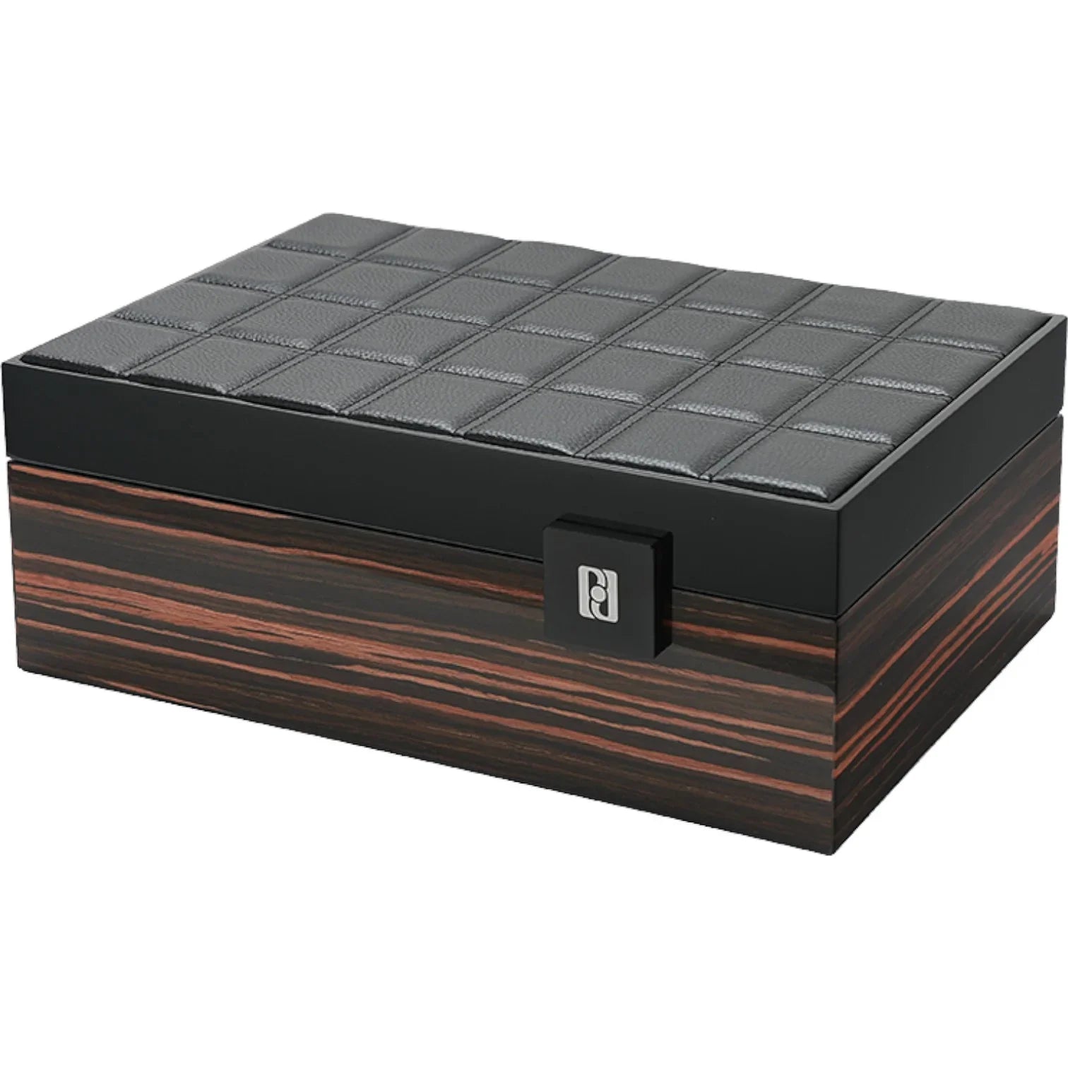 Collector 10 - Coffret pour 10 montres - Paul Design - vue 3