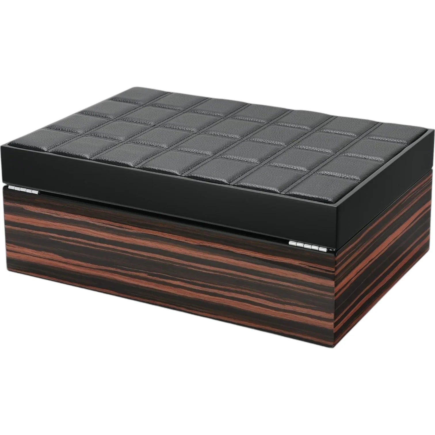 Collector 10 H - Coffret pour 10 montres - Paul Design - détail