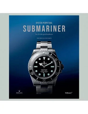 Oyster Perpetual Submariner La clé des profondeurs - vue 6
