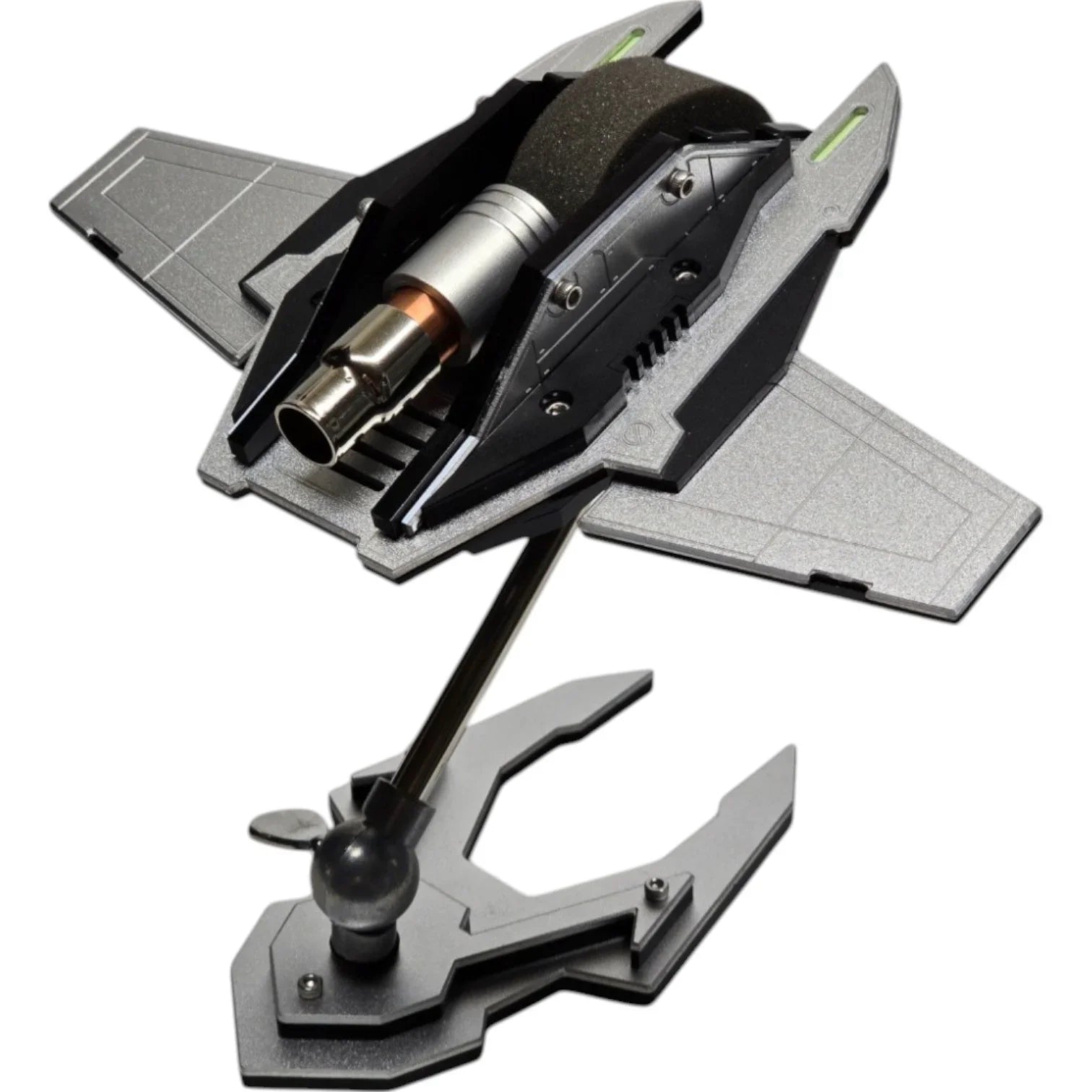 Support de montre - SPACESHIP - Robotoys - détail