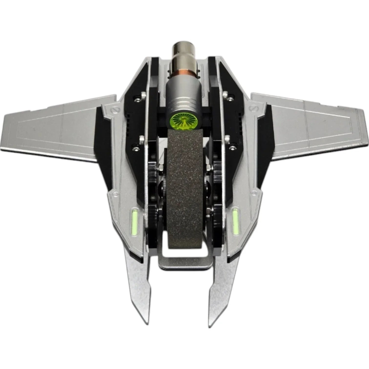 Support de montre - SPACESHIP - Robotoys - vue 4