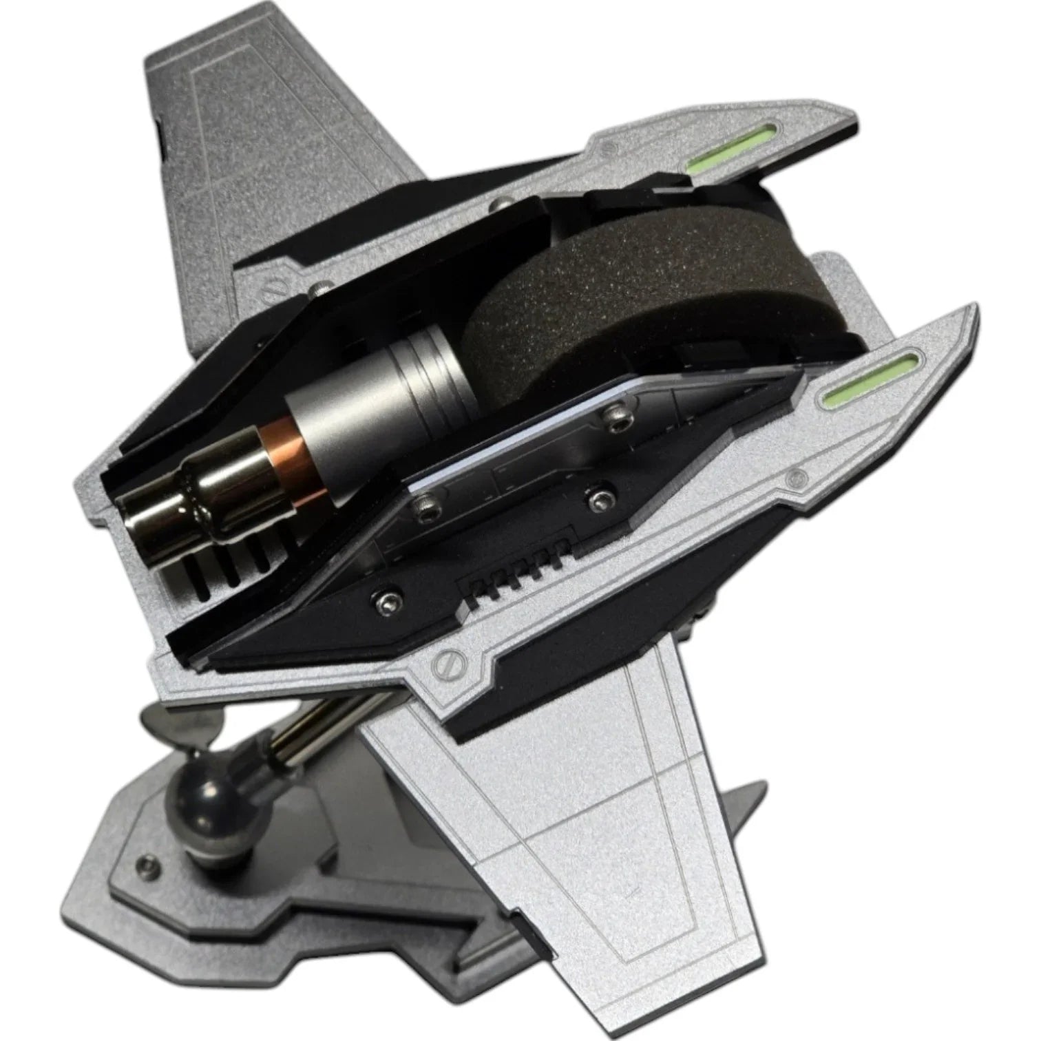 Support de montre - SPACESHIP - Robotoys - vue 5