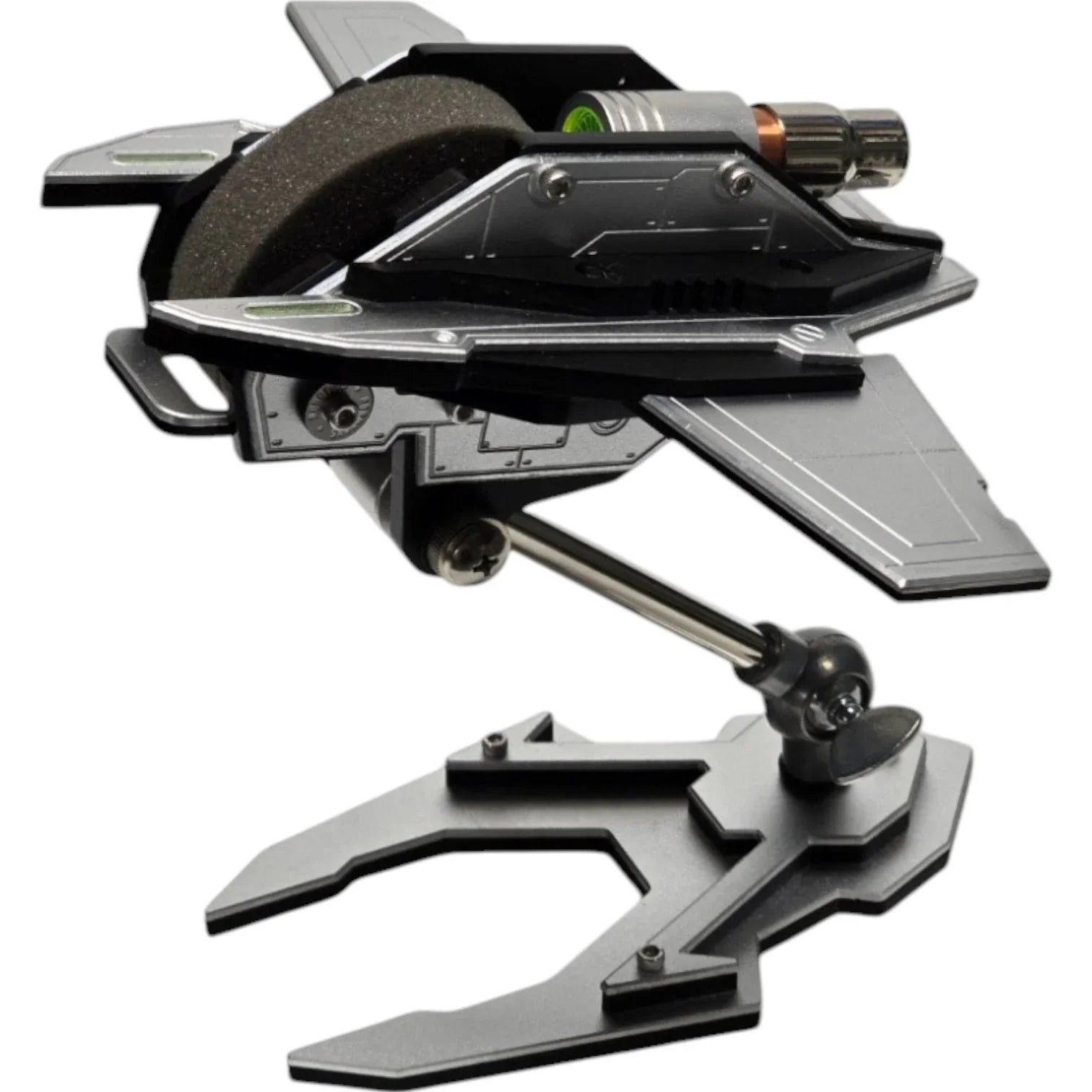 Support de montre - SPACESHIP - Robotoys - vue 6