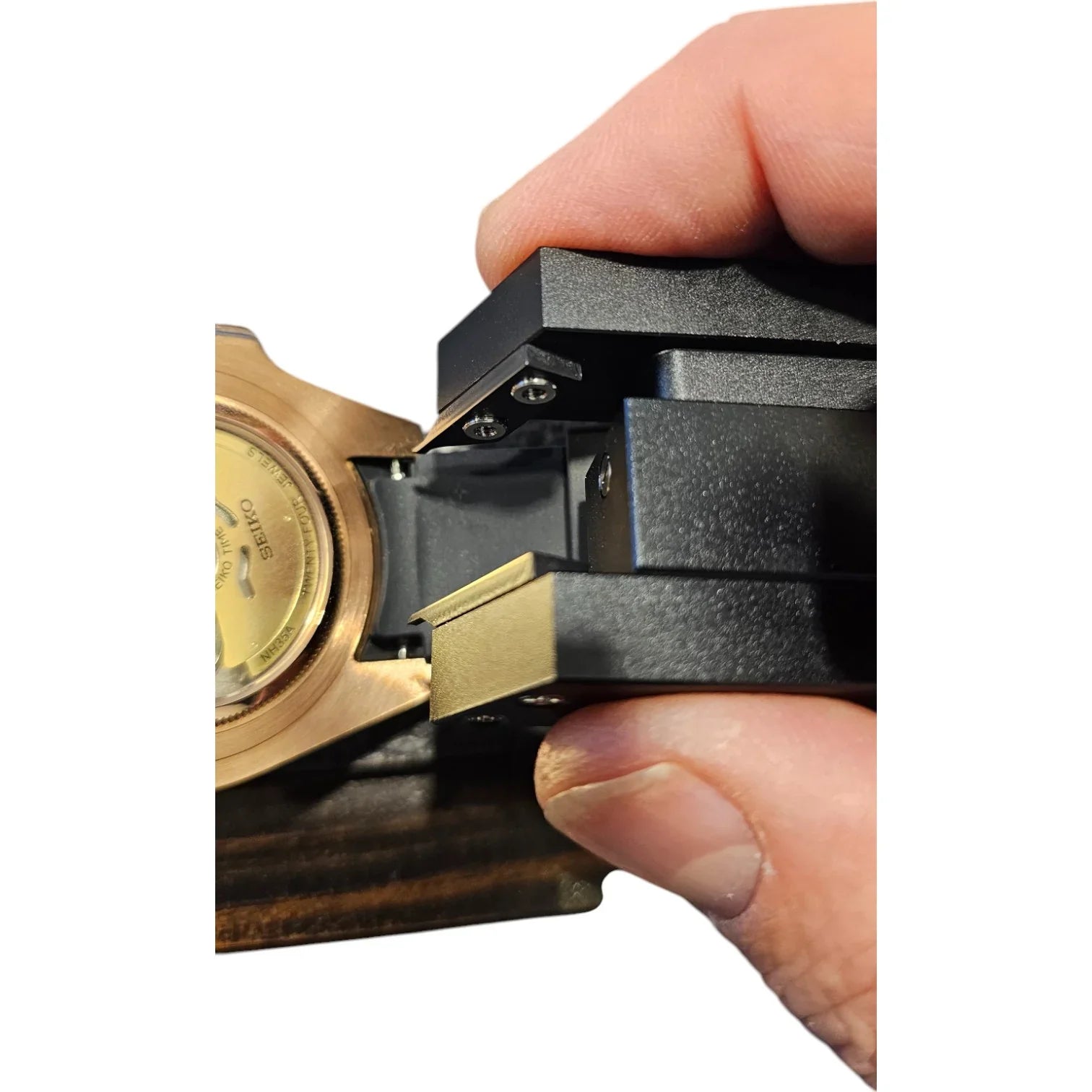 Outil de retrait des bracelets de montre - outil horloger