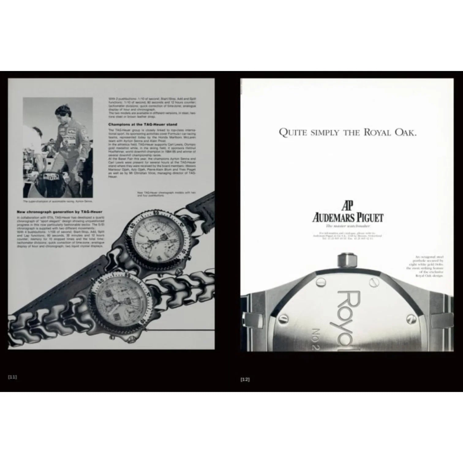 Le guide des montres vintage - vue 3