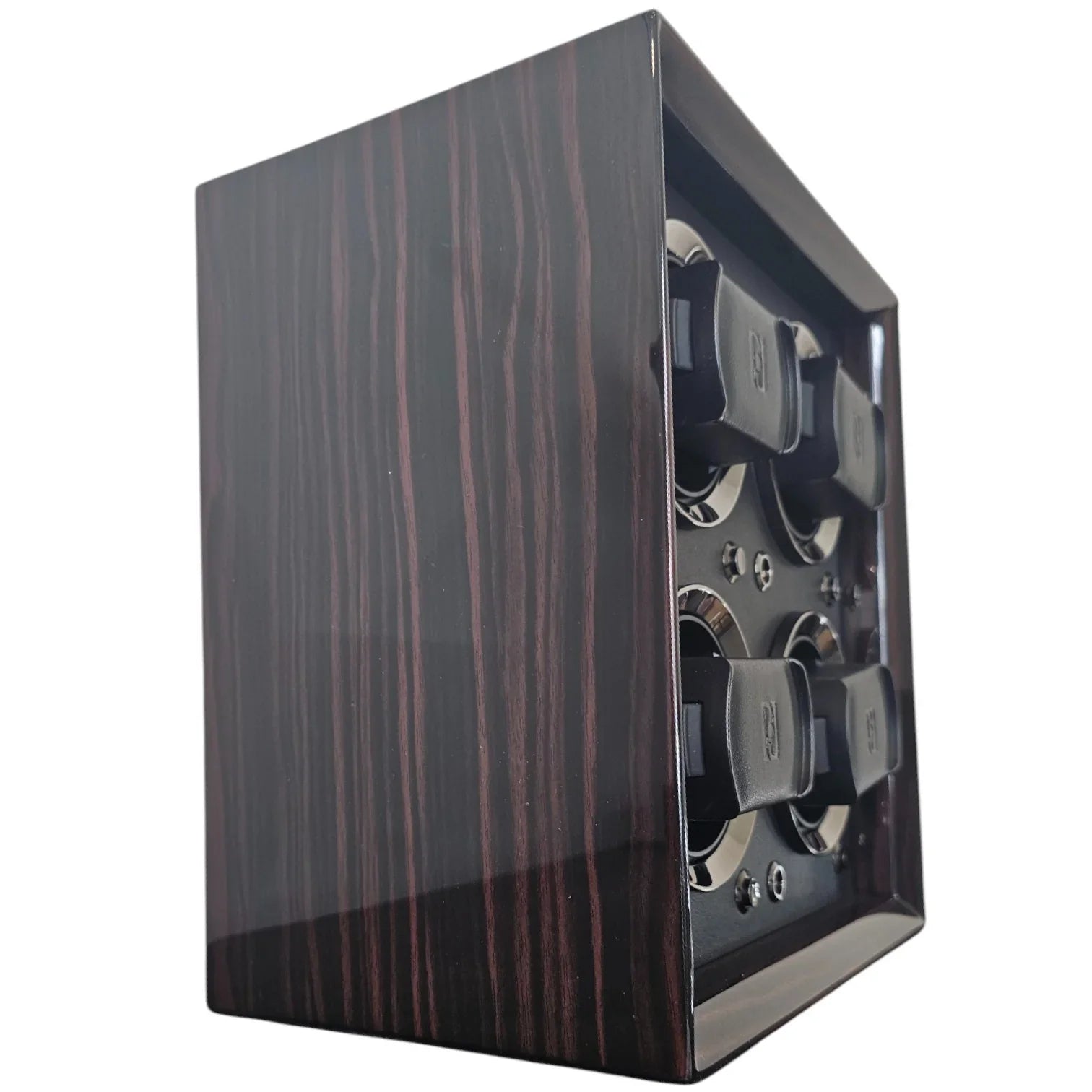 Remontoir pour 4 Montres automatiques - Petite 4 - Paul Design - vue 3