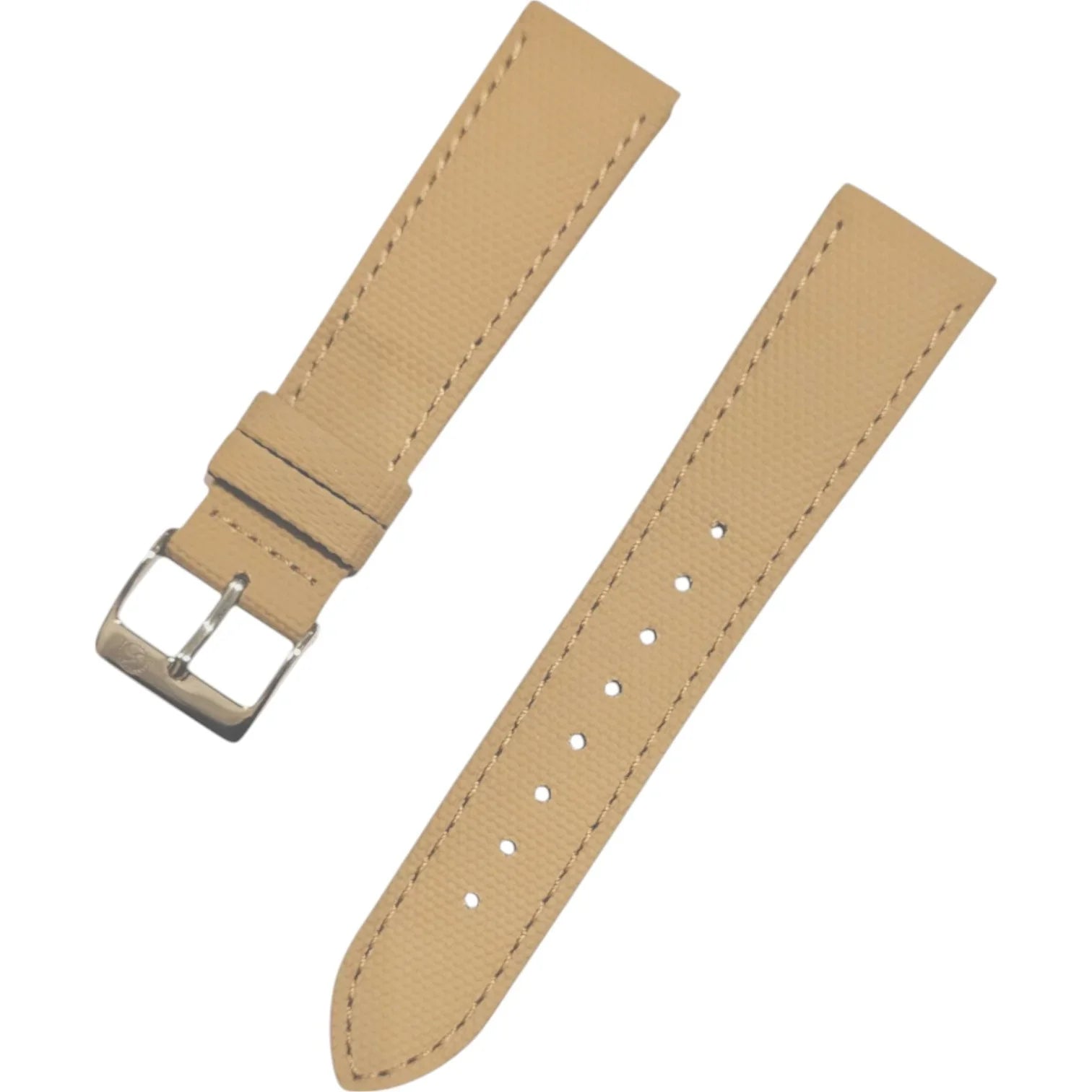 Bracelet en caoutchouc - Rubens - KronoKeeper - Khaki - bracelet caoutchouc montre