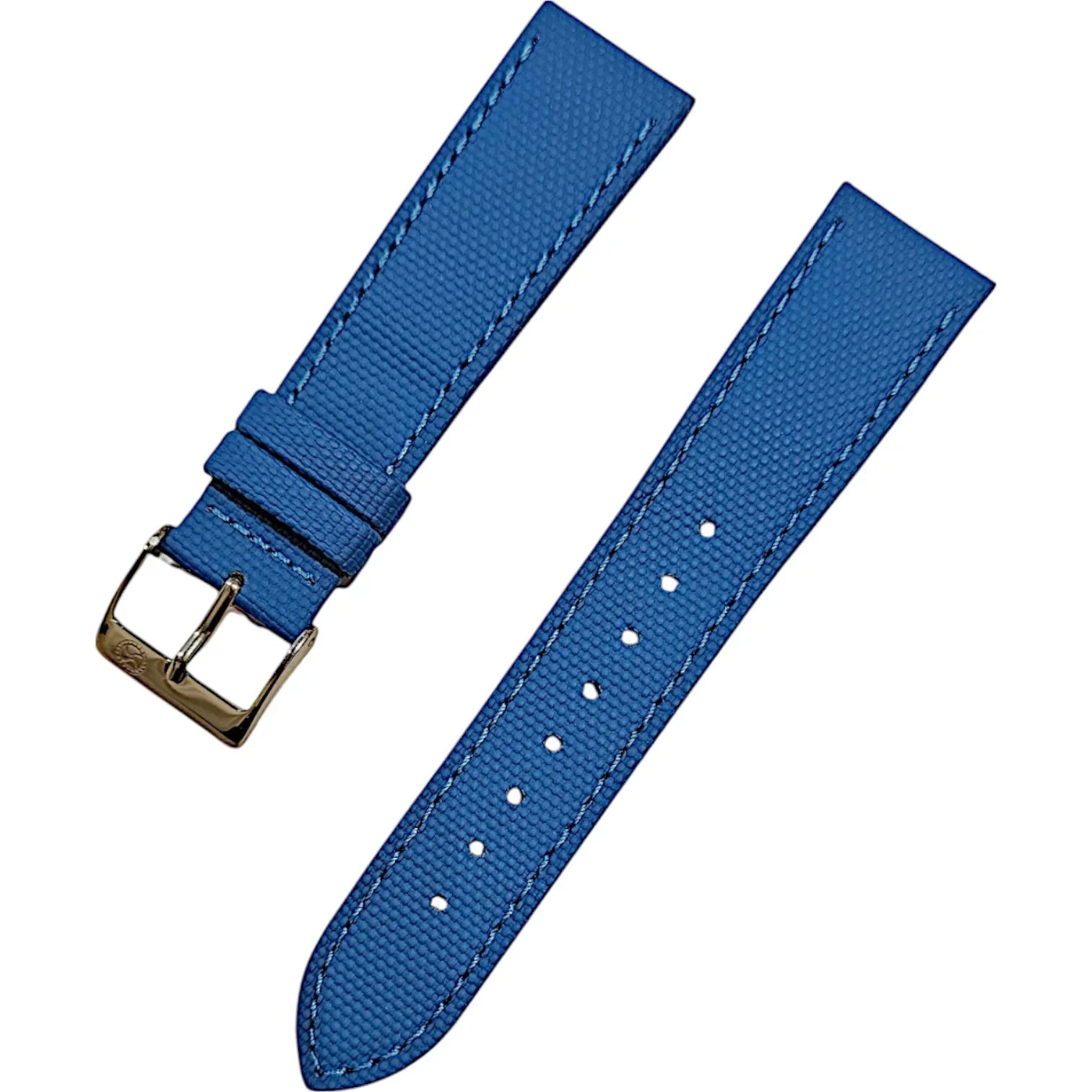 Bracelet en caoutchouc - Rubens - KronoKeeper - Indigo - bracelet caoutchouc montre