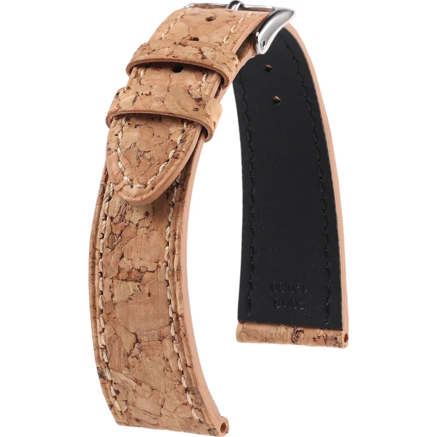 Bracelet en liège – Bacchus – KronoKeeper - bracelet KronoKeeper