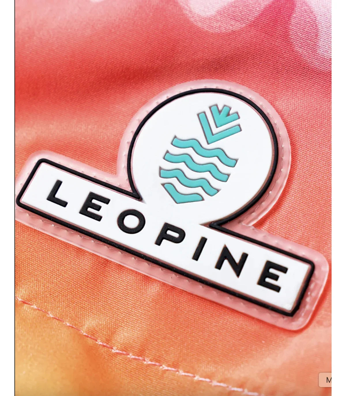 Short de bain - Leopine - The anniversary - vue 8