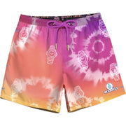Short de bain - Leopine - The anniversary - accessoire montre