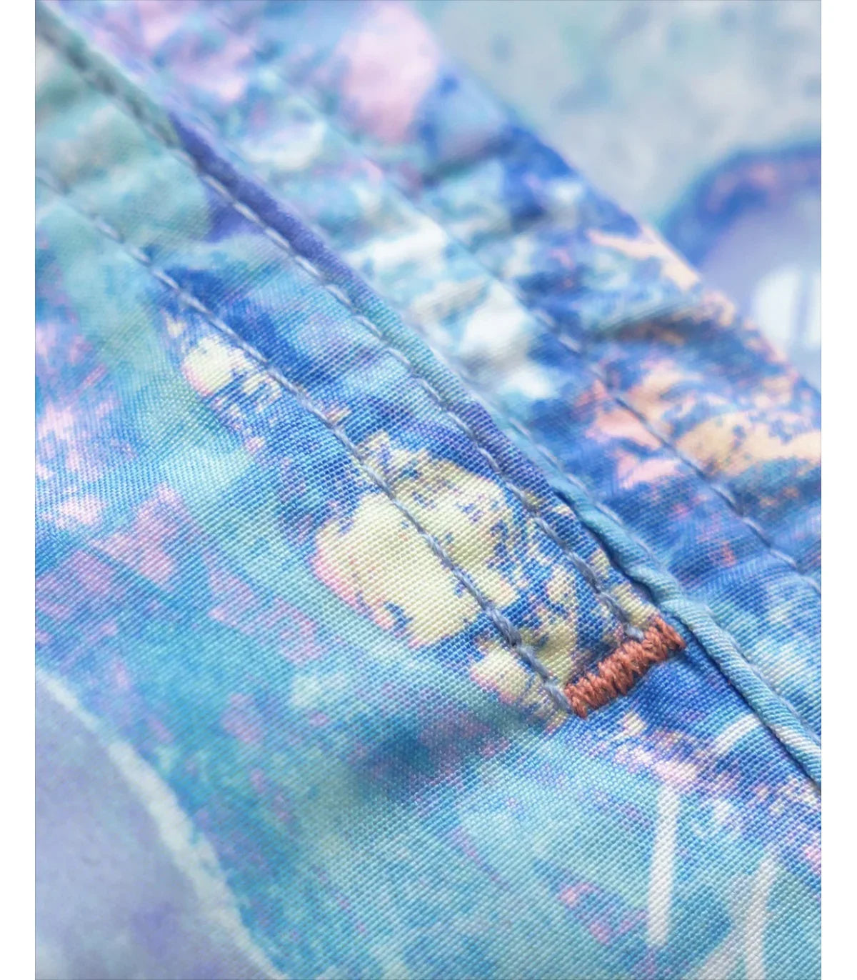 Short de bain - Leopine - Royal Love - vue 7