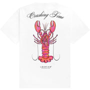 T-shirt – Leopine – Gentalovers Seaworld Vibes - accessoire montre