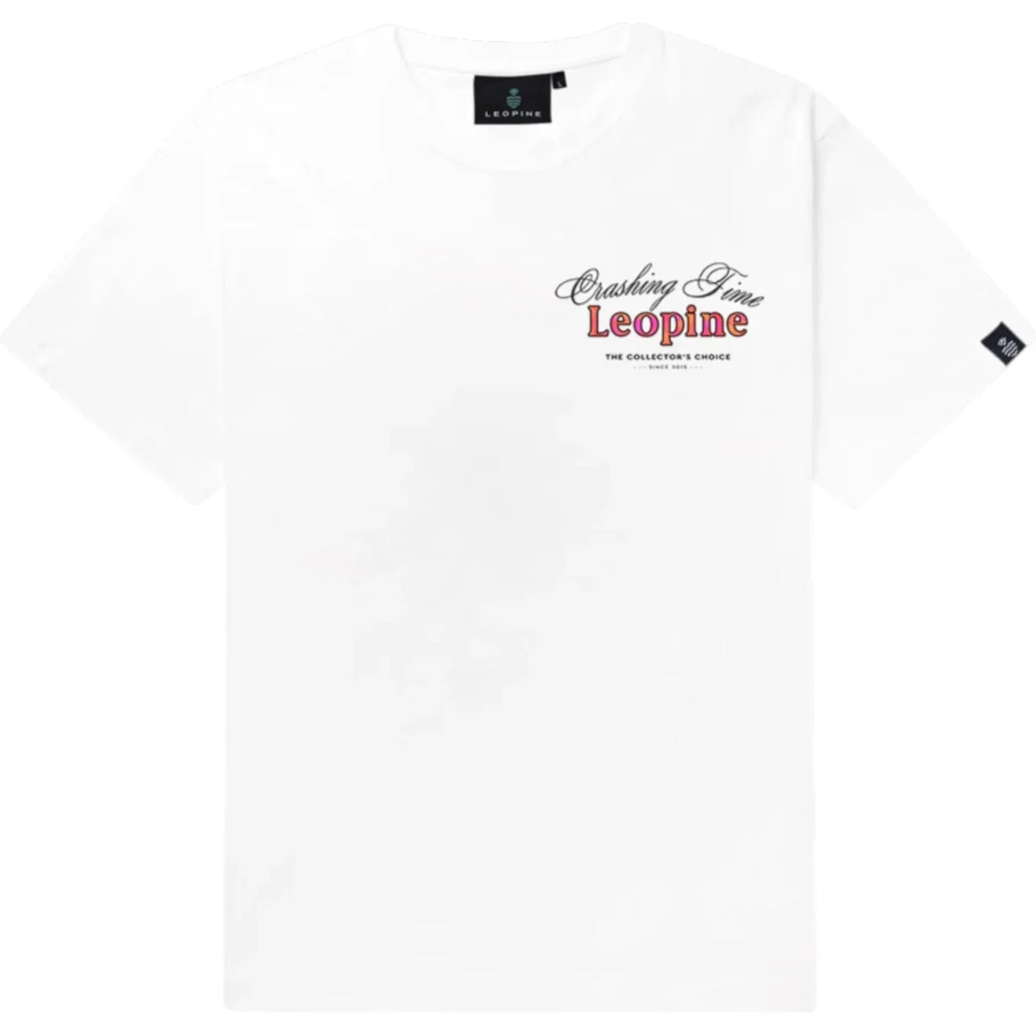 T-shirt – Leopine – Gentalovers Seaworld Vibes - vue 5