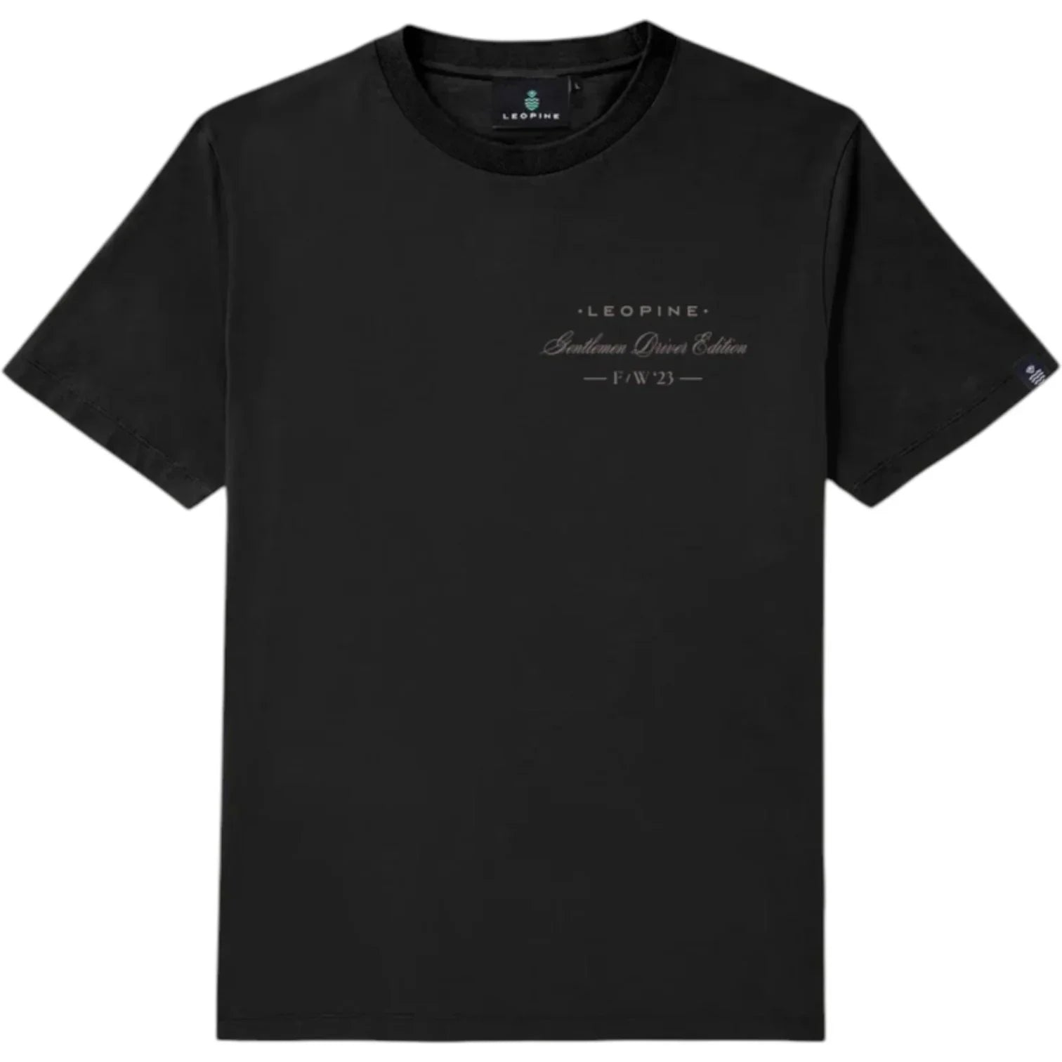 T-shirt – Leopine – Gentlemen Driver - vue 6