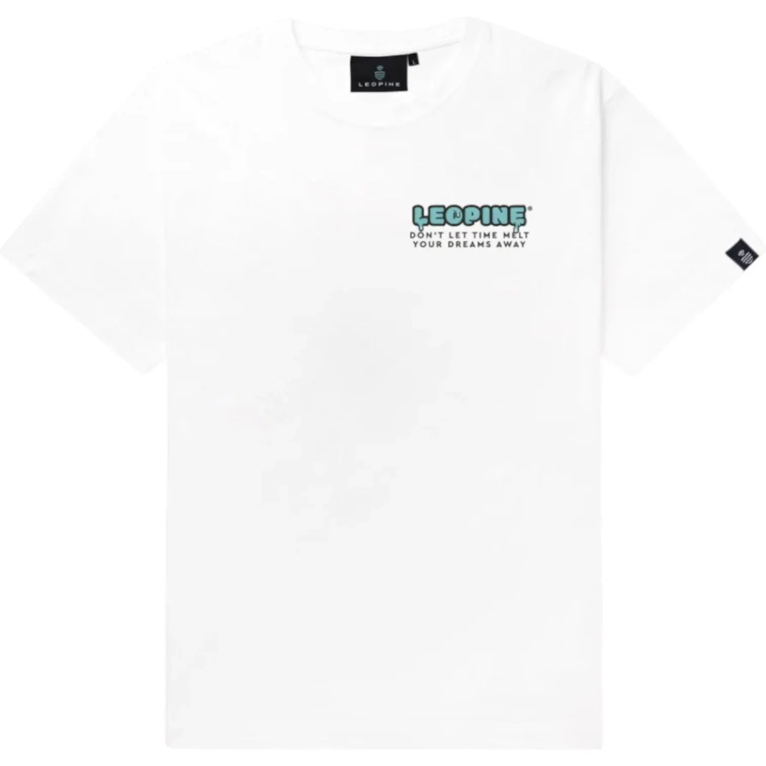 T-shirt – Leopine – Popsicle o’Clock - vue 5