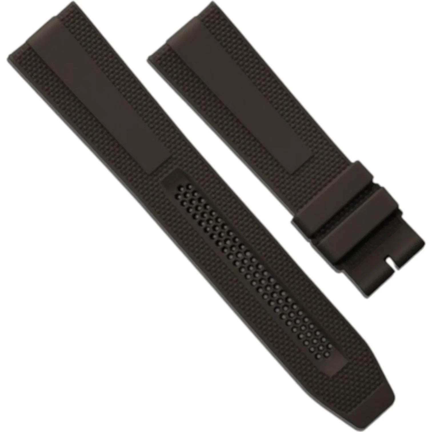 Bracelet en caoutchouc – Dream Strap Universal – MeshMatic – Rubber B – Mar - bracelet caoutchouc montre
