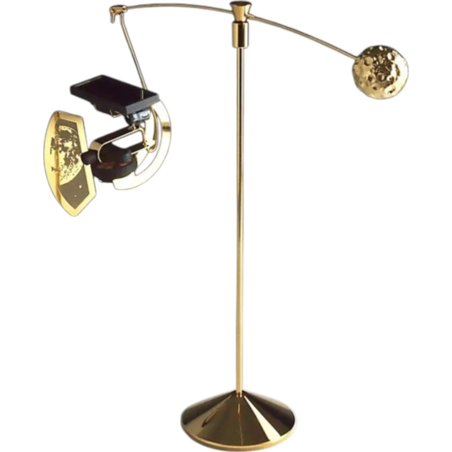 Solar Ornithopter – Kokusai – Moon (Édition limitée) - accessoire montre