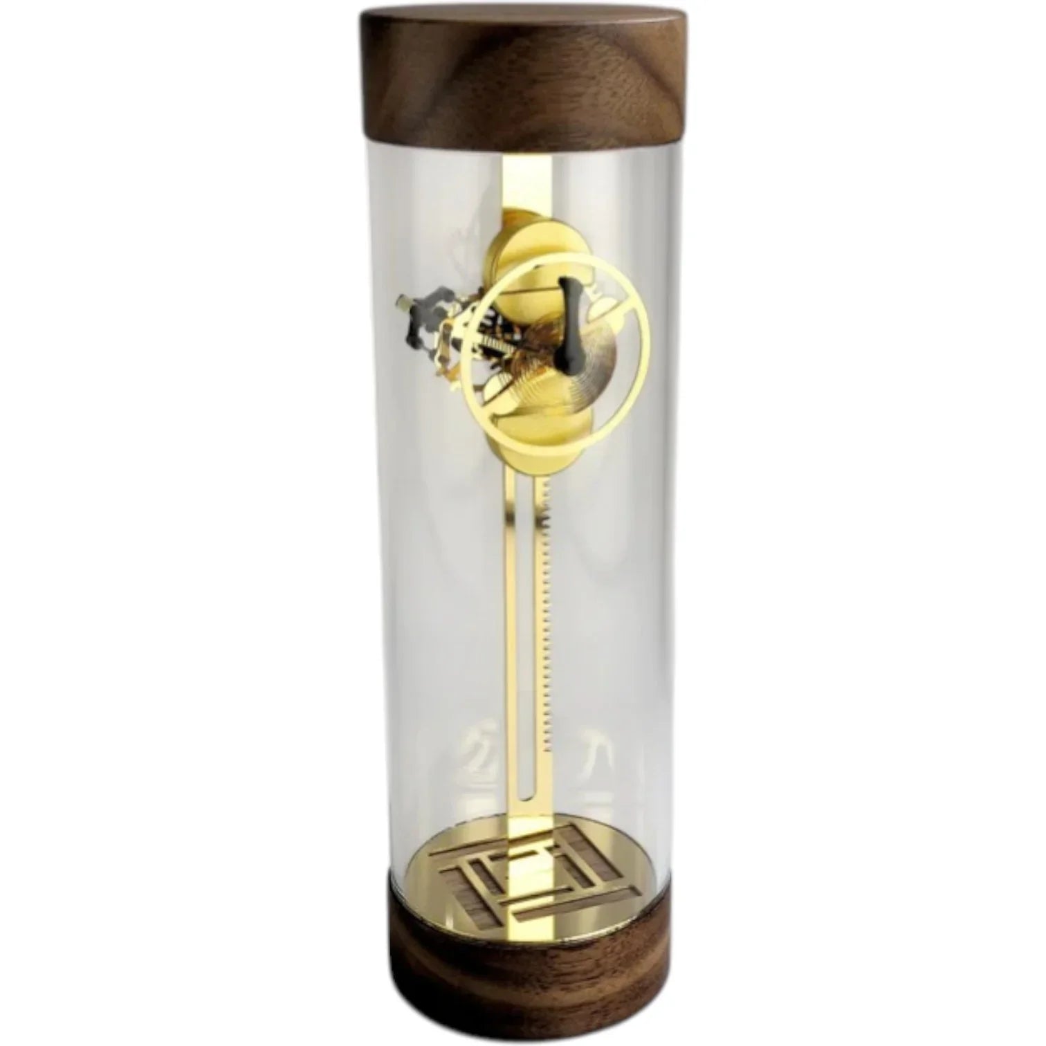 Oscilloglass – Kokusai – Yoi 5 minutes - accessoire montre