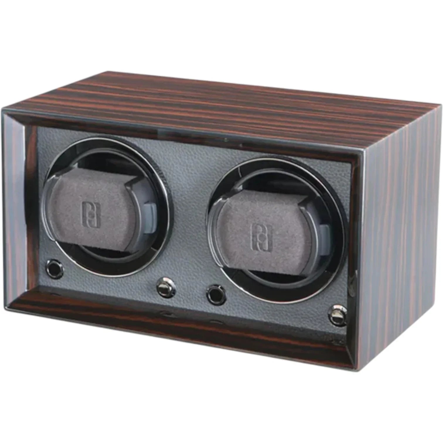 Remontoir pour 2 montres automatiques - Petite 2 - Paul Design - vue 4