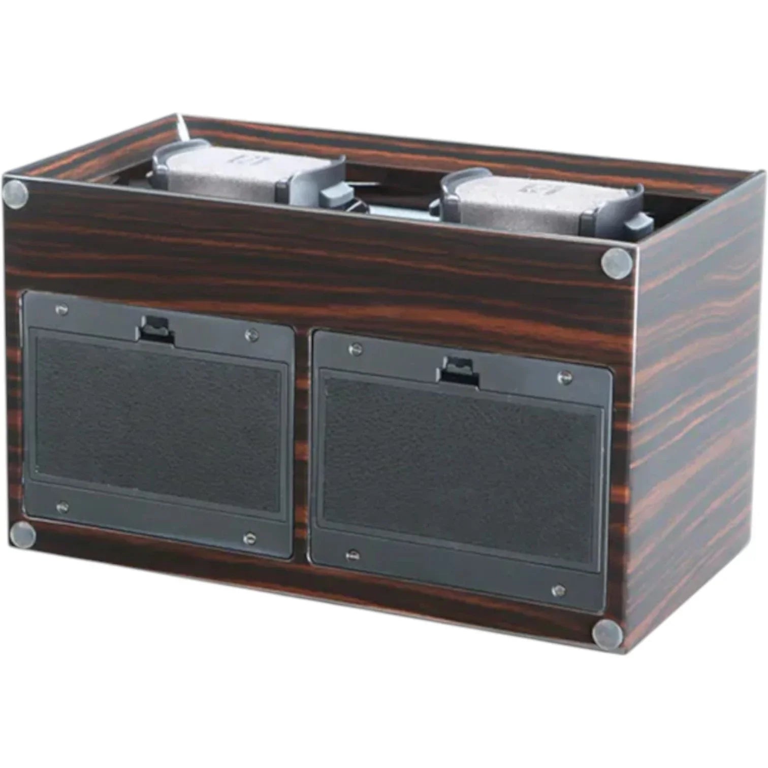 Remontoir pour 2 montres automatiques - Petite 2 - Paul Design - vue 6