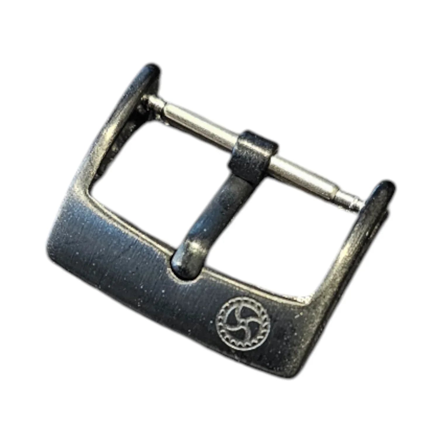 Boucle ardillon brossée – KronoKeeper - vue 4