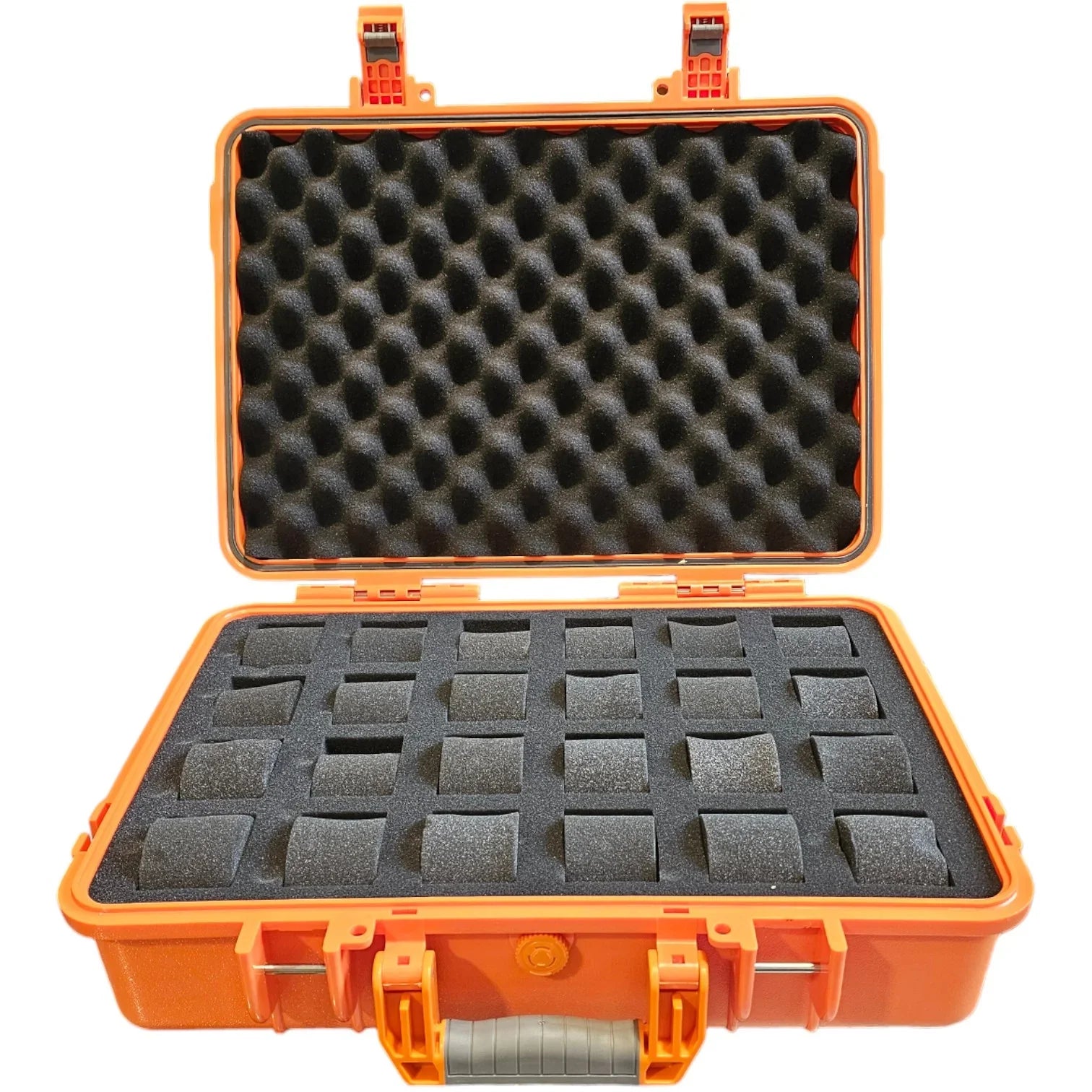 Valise étanche 24 montres - KronoKeeper - Résine composite - vue 3