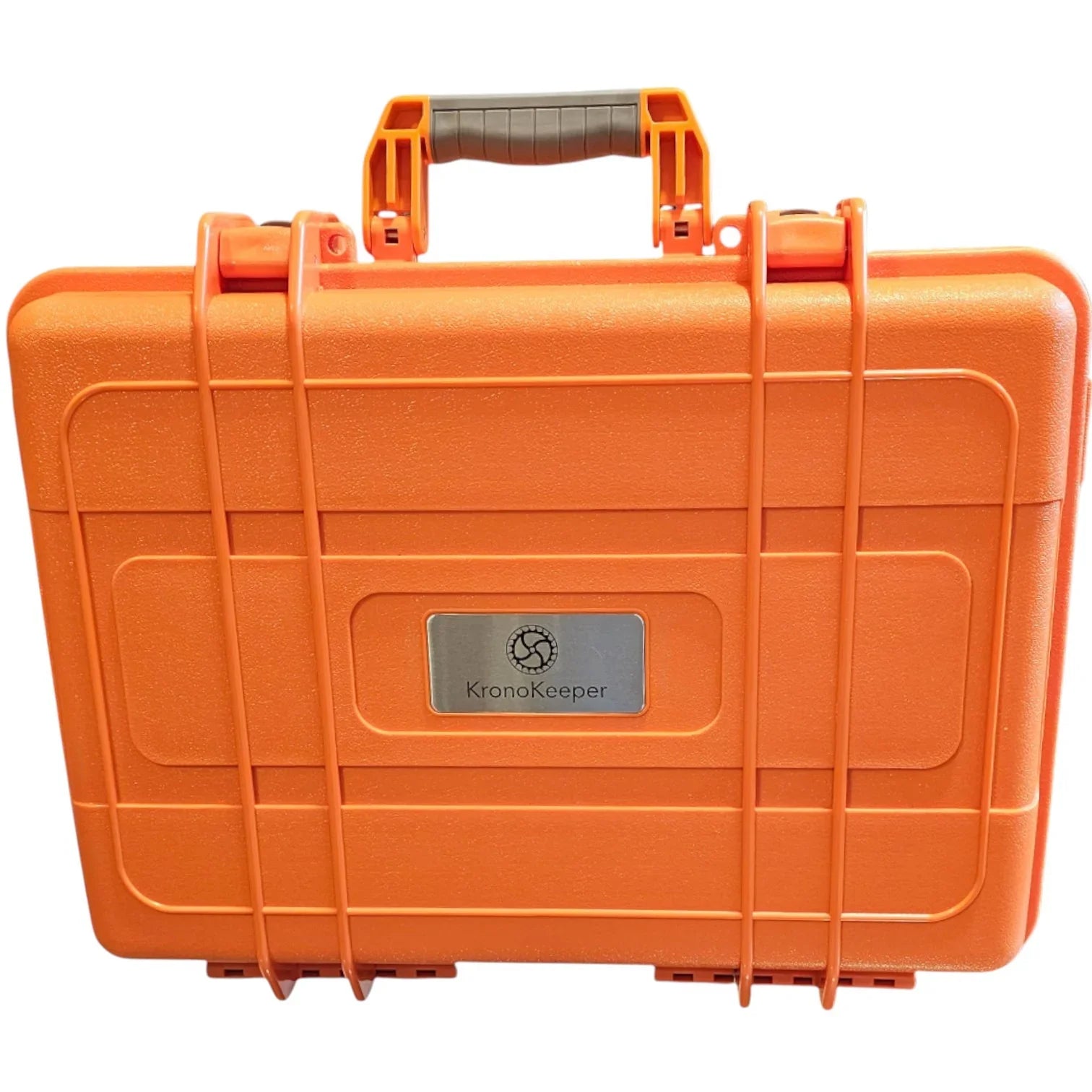 Valise étanche 24 montres - KronoKeeper - Résine composite - vue 6