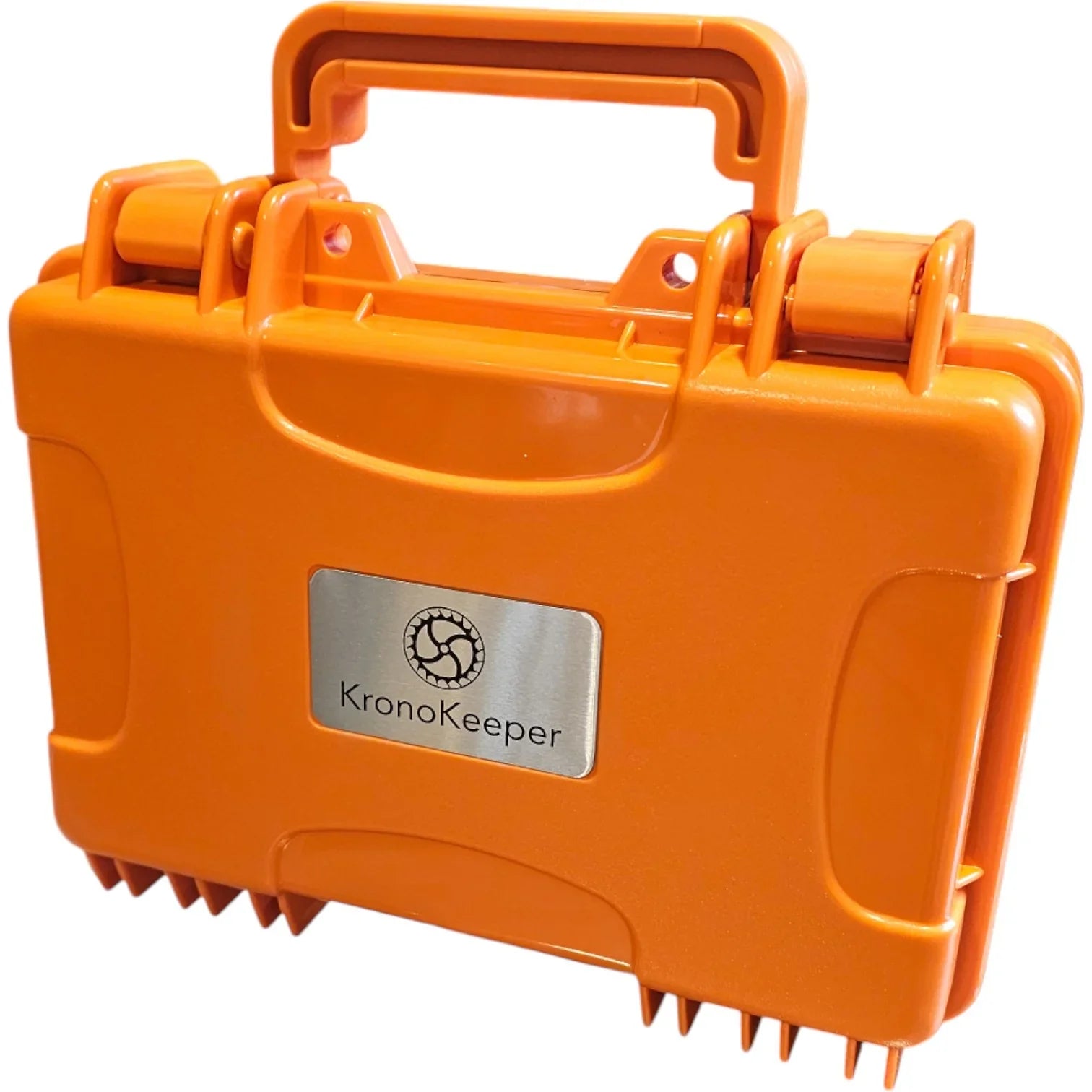 Valise étanche 8 montres - Résine composite - KronoKeeper - vue 3