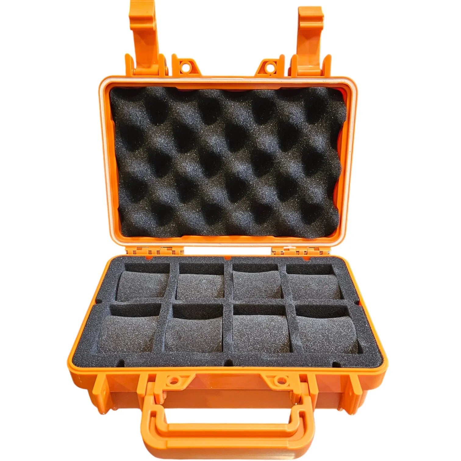 Valise étanche 8 montres - Résine composite - KronoKeeper - vue 4