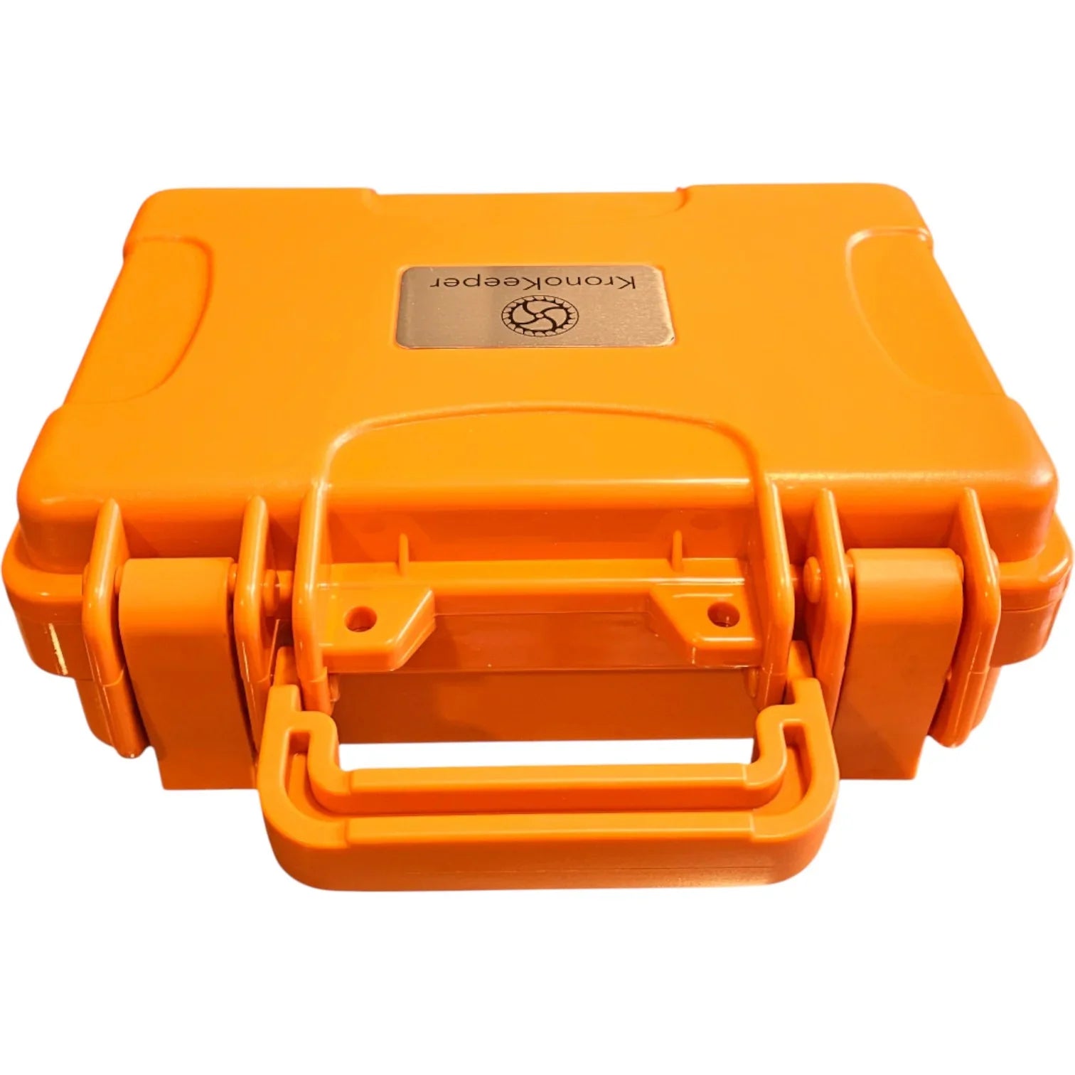 Valise étanche 8 montres - Résine composite - KronoKeeper - vue 5