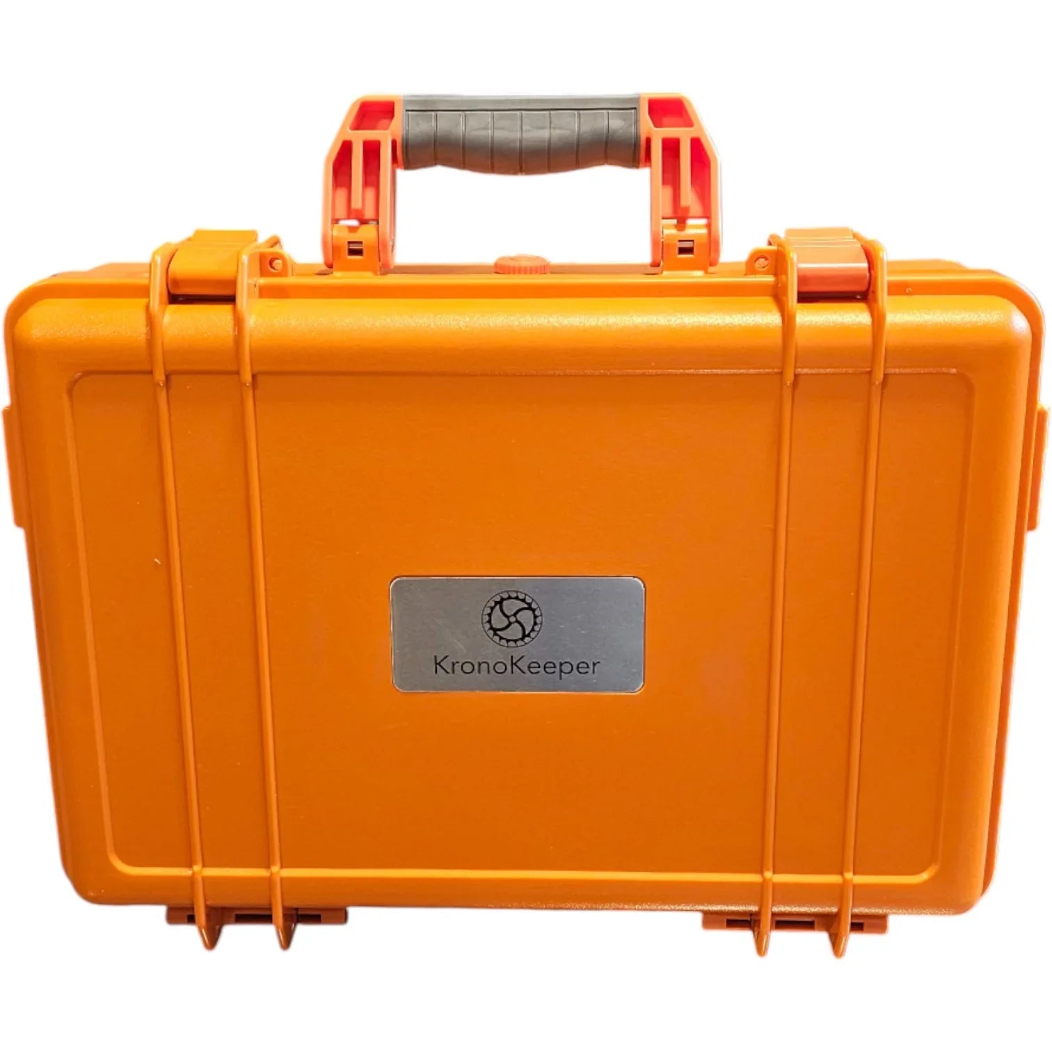 Valise étanche 15 montres - KronoKeeper - Résine composite - vue 3