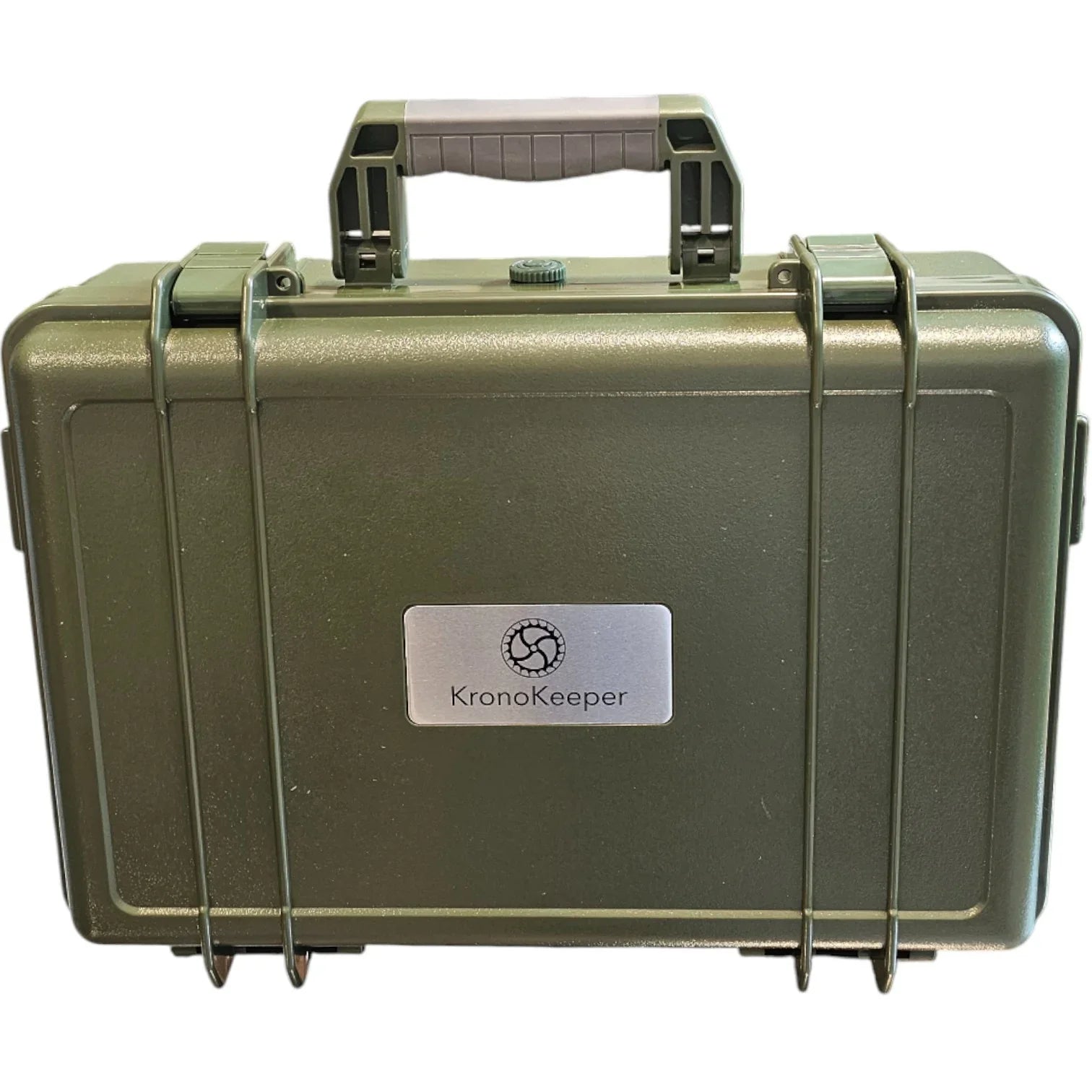 Valise étanche 15 montres - KronoKeeper - Résine composite - vue 4