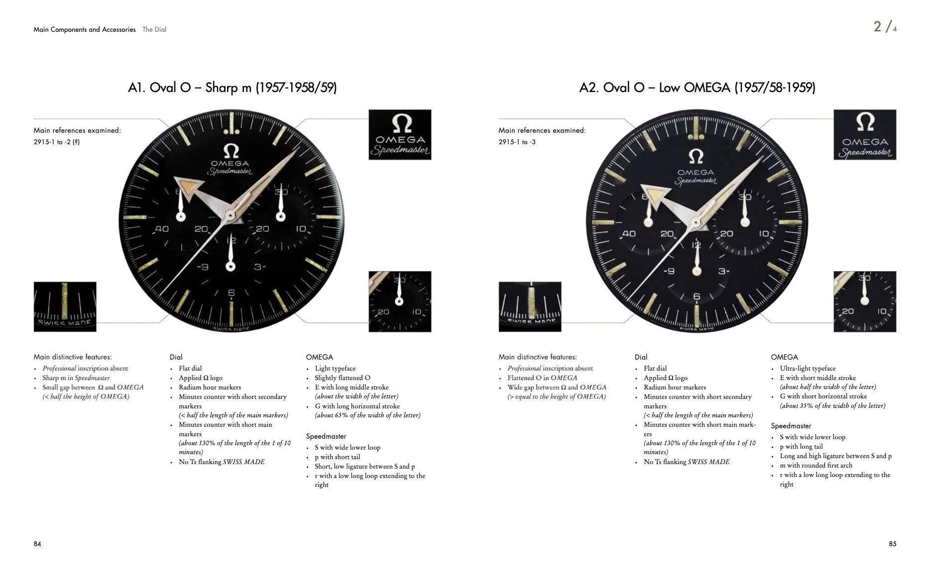 Moonwatch Only – The Ultimate OMEGA Speedmaster Guide – 3e édition - Englis - vue 4