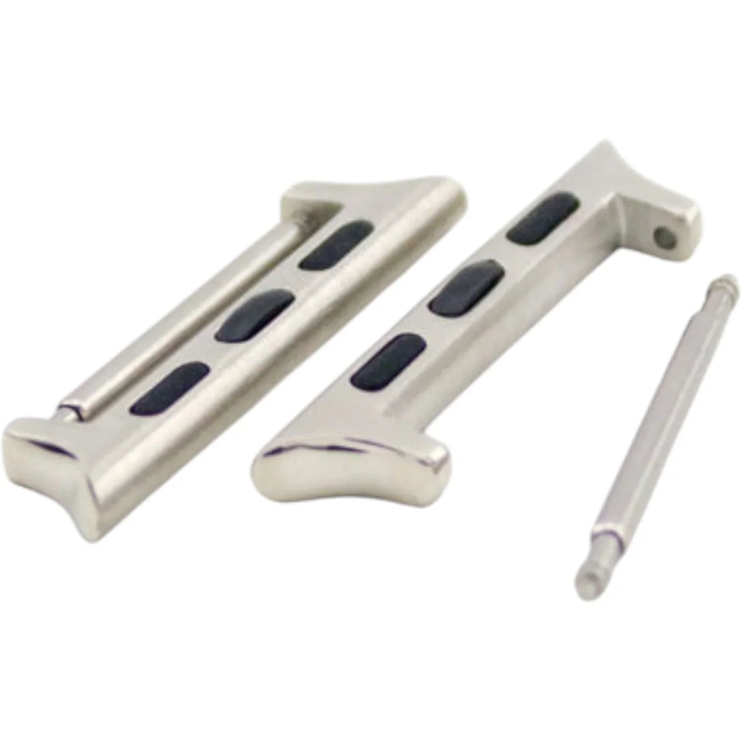 Fixation en Métal pour Apple Watch - Adaptateur de Bracelet - vue 3