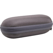 Etui Lunette pour 1 montre - Textile - Watch Box - Gris - coffret montres