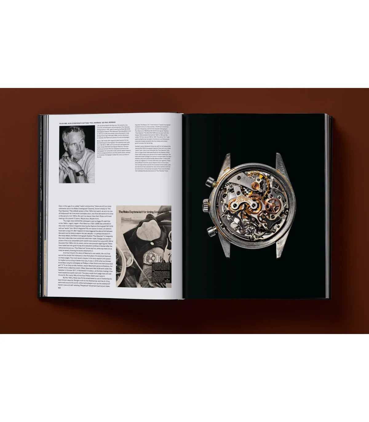 Ultimate Collector Watches – Version anglaise - vue 5