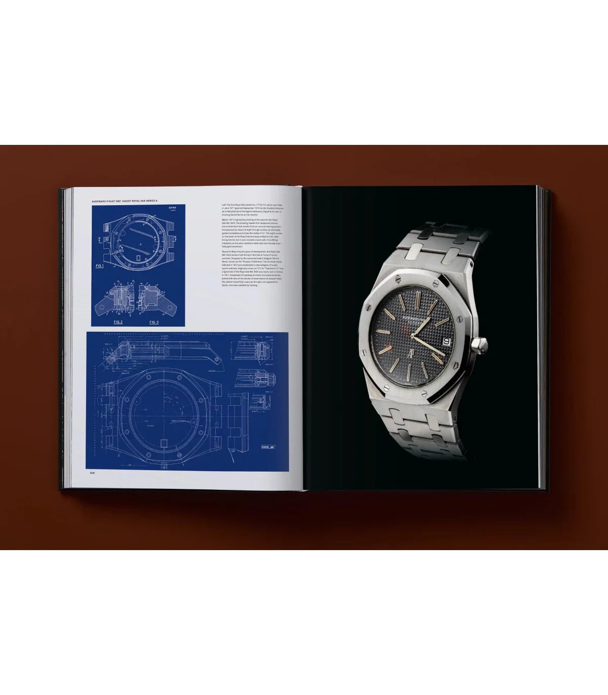 Ultimate Collector Watches – Version anglaise - vue 9