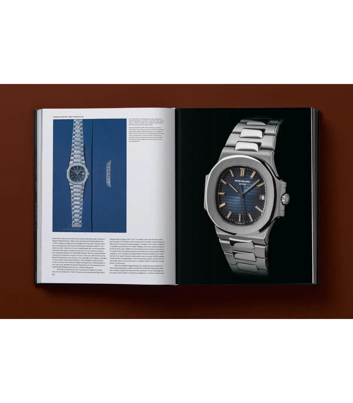 Ultimate Collector Watches – Version anglaise - vue 10