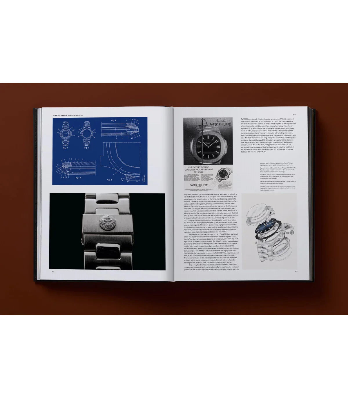 Ultimate Collector Watches – Version anglaise - vue 11