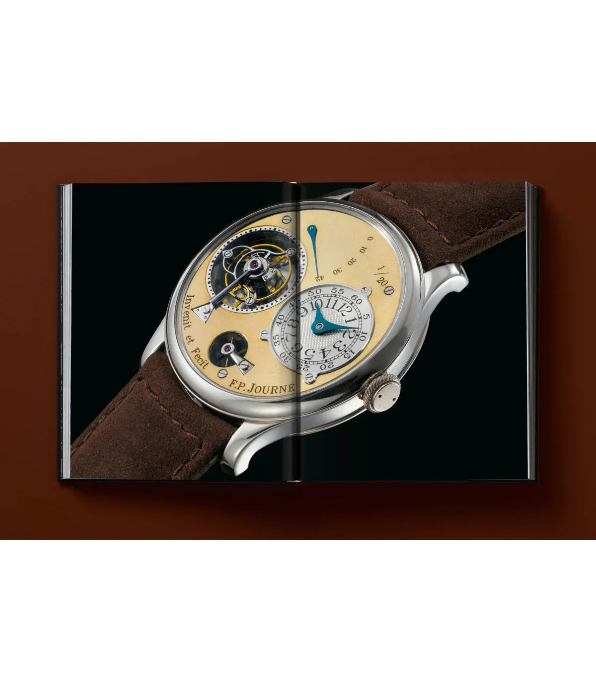 Ultimate Collector Watches – Version anglaise - vue 12