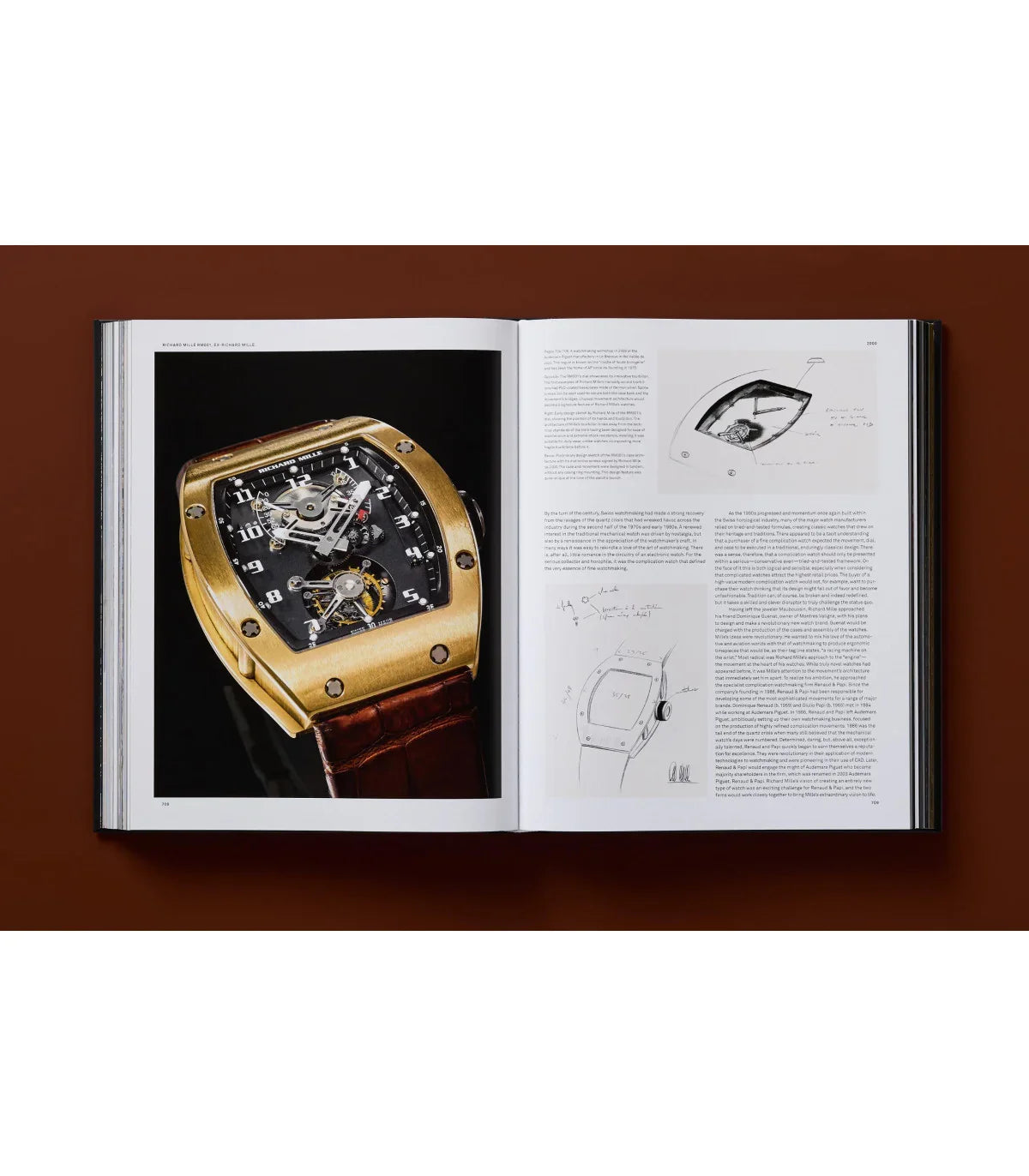 Ultimate Collector Watches – Version anglaise - vue 13