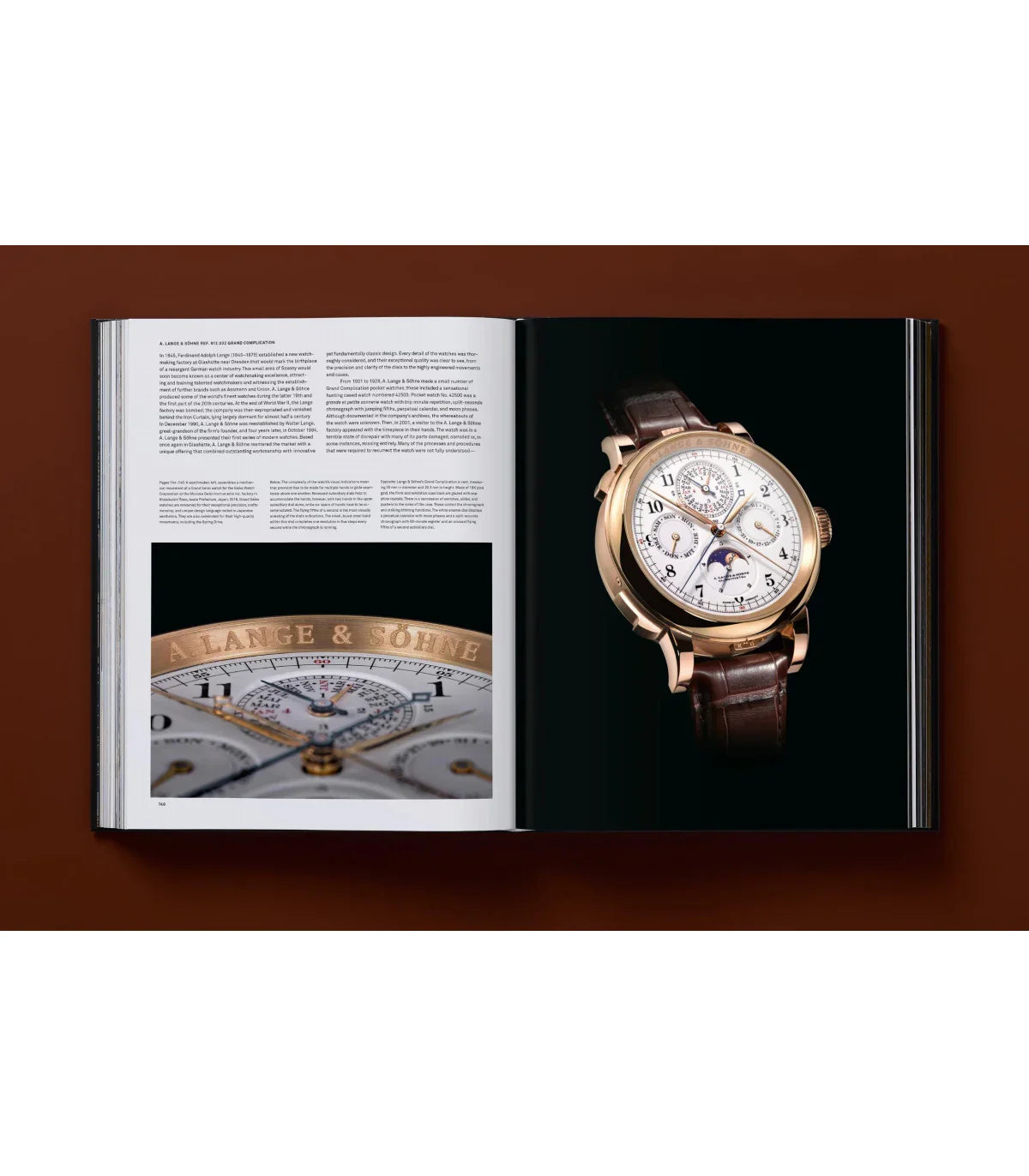 Ultimate Collector Watches – Version anglaise - vue 14