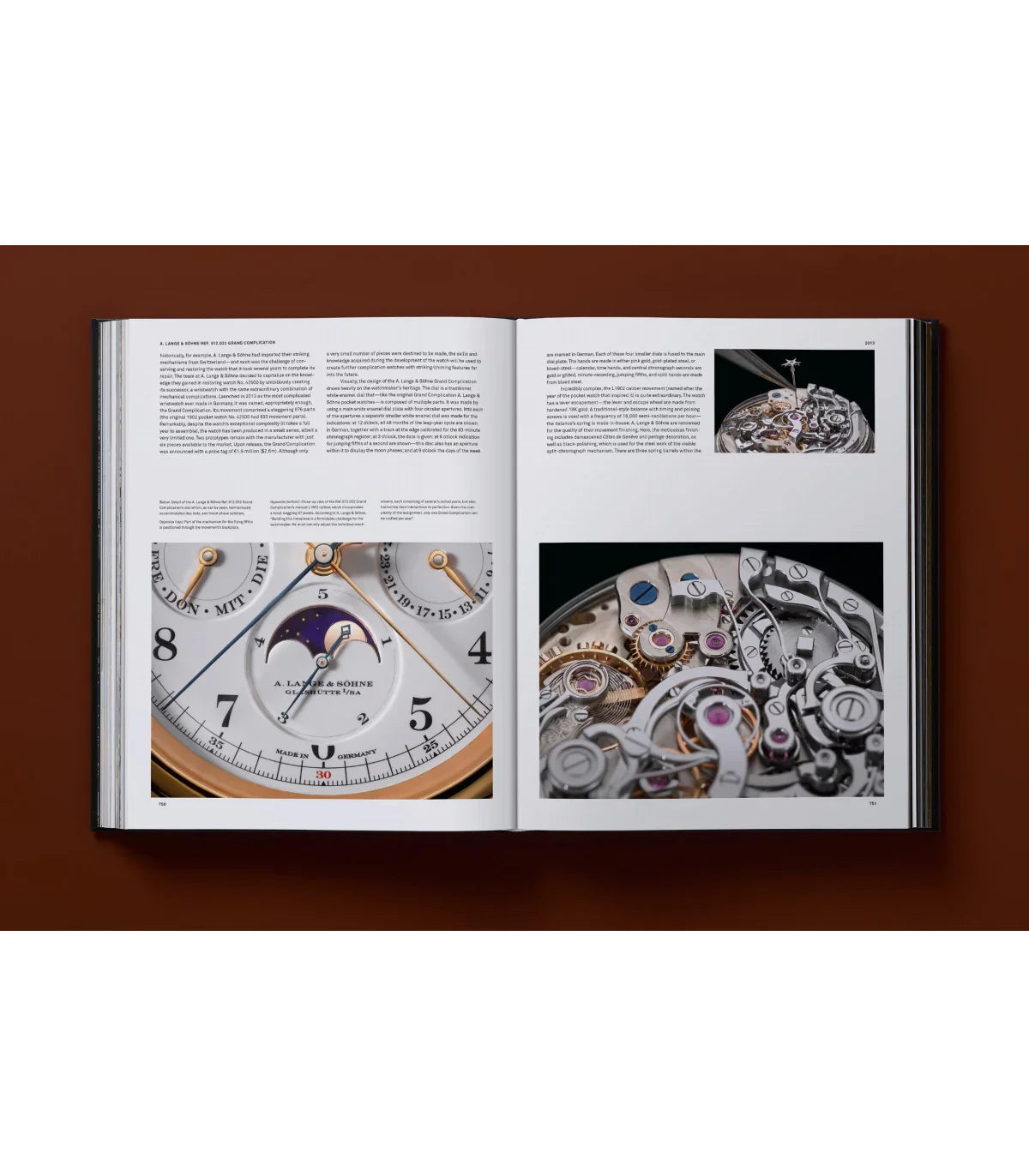 Ultimate Collector Watches – Version anglaise - vue 15